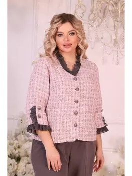 Пиджаки, жакеты Жакет М4-3941/15