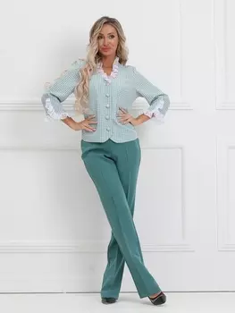 Пиджаки, жакеты Жакет М4-3941/16