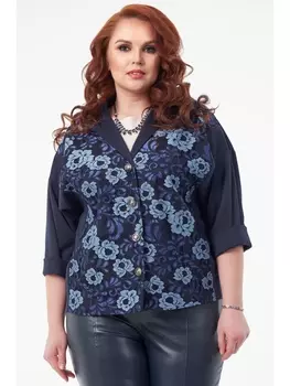 Пиджаки, жакеты Жакет М4-3998/3