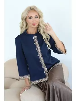 Пиджаки, жакеты Жакет М4-4915/2