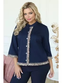 Пиджаки, жакеты Жакет М4-4915/3