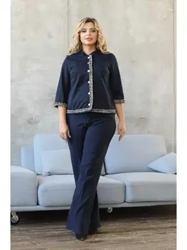 Пиджаки, жакеты Жакет М4-4915/5