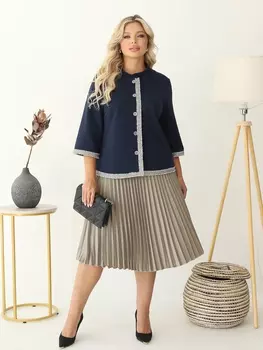 Пиджаки, жакеты Жакет М4-4915/7