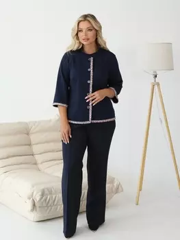 Пиджаки, жакеты Жакет М4-4915/9