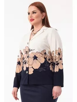 Пиджаки, жакеты Жакет М5-4043/1