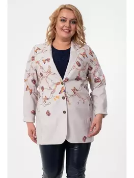 Пиджаки, жакеты Жакет М5-4169/1