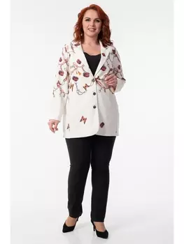 Пиджаки, жакеты Жакет М5-4506/1