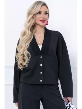 Пиджаки, жакеты ЖАКЕТ МОНФЕРРАТО (ГРЕЙ)