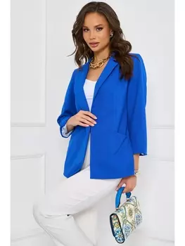 Пиджаки, жакеты ЖАКЕТ САН-ПАОЛО (ЭЛЕКТРИК)