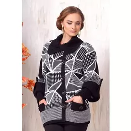 Пиджаки, жакеты Жакет женский 1223