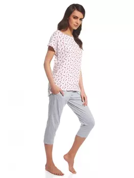 Пижамы 055 CINDY Пижама женская