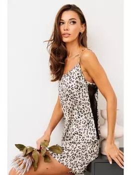 Пижамы 1153 платина