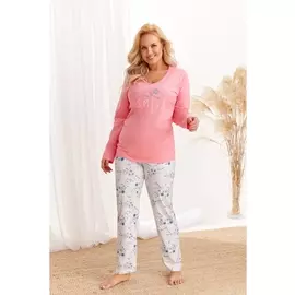 Пижамы 20W Iga 2462-2463-01