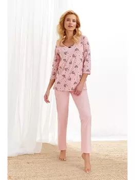 Пижамы 20W Lidia 2446-01