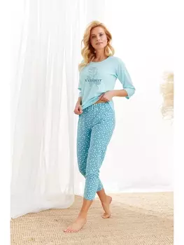 Пижамы 20W Roza 2443-01