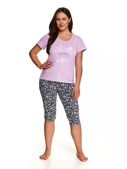 Пижамы 21S Agnieszka 2379-02