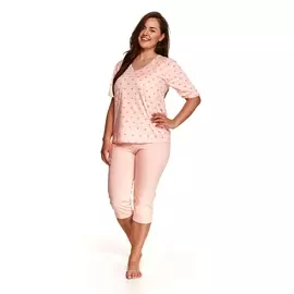 Пижамы 21S Lidia 2372-2373-01