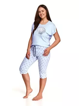 Пижамы 21S Mona 2377-01