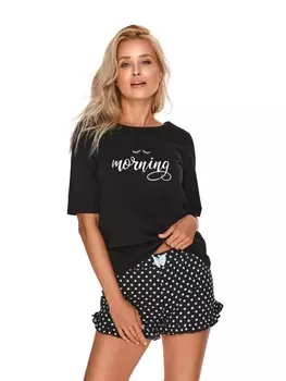 Пижамы 22S Amanda 2667-01