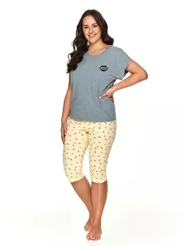 Пижамы 22S Bogna 2704-01