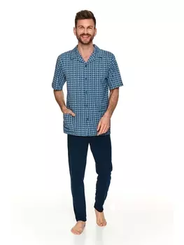 Пижамы 22S Evgeni 2737-2738-01