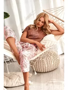 Пижамы 22S Irina 2685-01