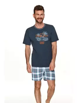 Пижамы 22S Ivan 2730-01