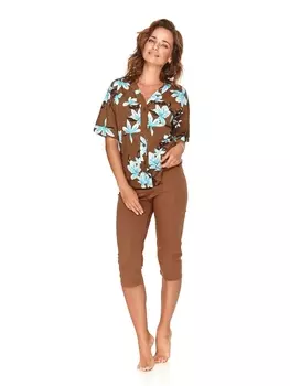 Пижамы 22S Ksenia 2679-01