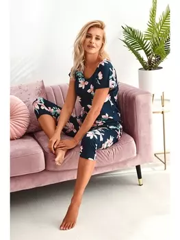 Пижамы 22S Larysa 2680-01