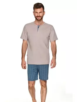 Пижамы 22S Maksim 2736-01