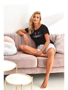 Пижамы 22S Polina 2665-01