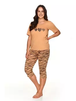 Пижамы 22S Yelena 2696-01