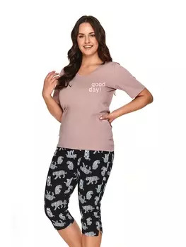 Пижамы 22S Yelena 2696-02