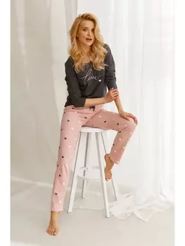 Пижамы 22W Ana 2556-01