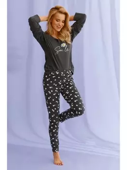 Пижамы 22W Nicole 2572-02