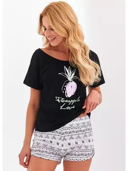 Пижамы 2362 S20 GABI Пижама женская