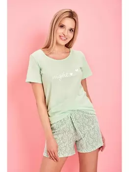 Пижамы 23S Gloria 2957-01