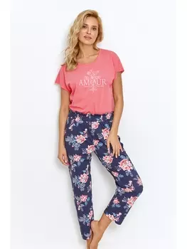 Пижамы 23S Joyce 2884-01