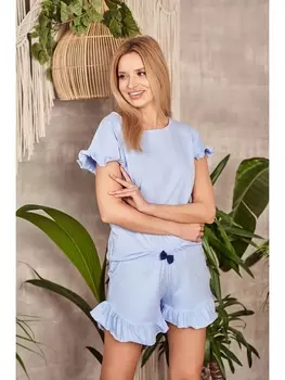 Пижамы 23S Love 2968-02