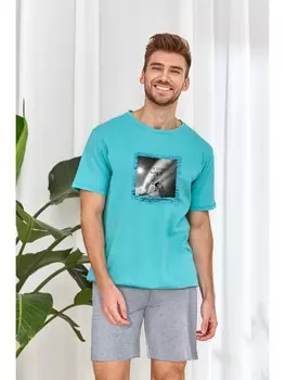 Пижамы 23S Nigel 2940-01