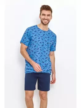 Пижамы 23S William 2936-01