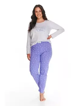 Пижамы 23W Ana 2807-01