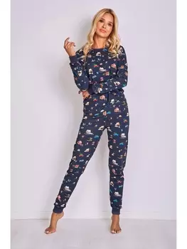 Пижамы 23W Laura 2836-02