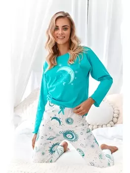 Пижамы 23W Livia 2575-01