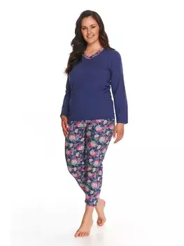 Пижамы 23W Luna 2809-02