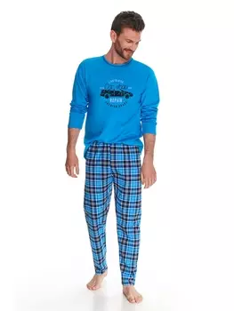 Пижамы 23W Mario 2656-01