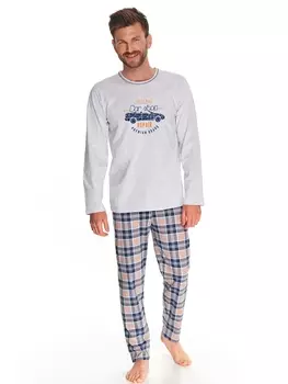 Пижамы 23W Mario 2656-02