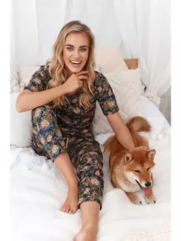 Пижамы 23W Nolita 2775-01