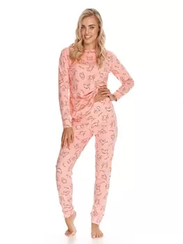 Пижамы 23W Serena 2777-01