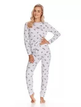 Пижамы 23W Serena 2777-02